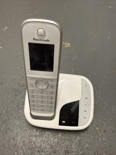 Panasonic cordless telephone - panasonic,