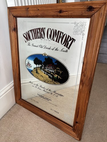 Vintage original southern - original,