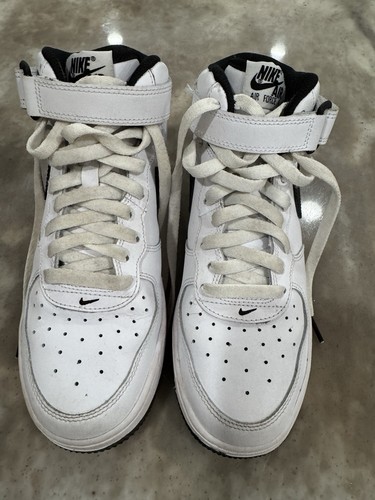 Nike air force - le, big
