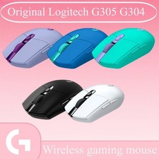 Logitech G305 LIGHTSPEED