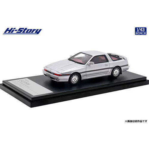 Hs441sl toyota supra - 1/43,
