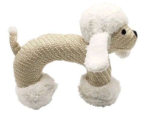 Pet dog puppy chew toy - puppy,