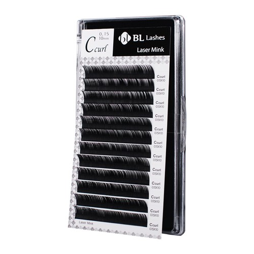 Blink lashes laser mink - laser,