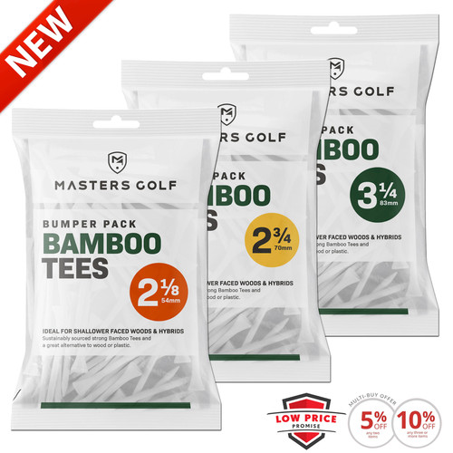 Masters pro length - length, golf