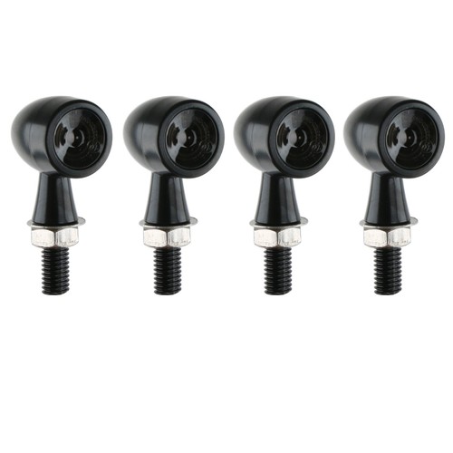 4pcs motorcycle led bullet - motorcycle,