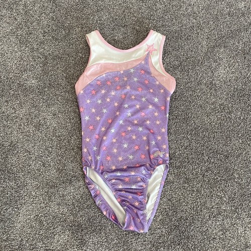 Alpha factor leotard size ame - factor,