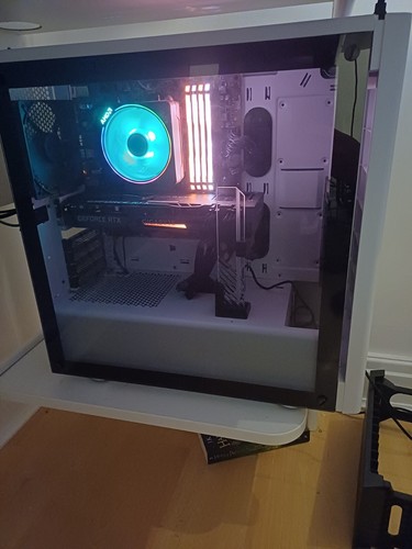 Rtx 3070 gaming - 3070, pc