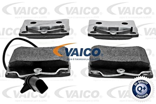 Front disc brake - brake, pad