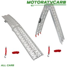 US 2*Aluminum Loading Ramp