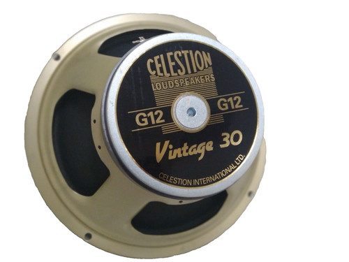 Celestion vintage g12 - celestion,
