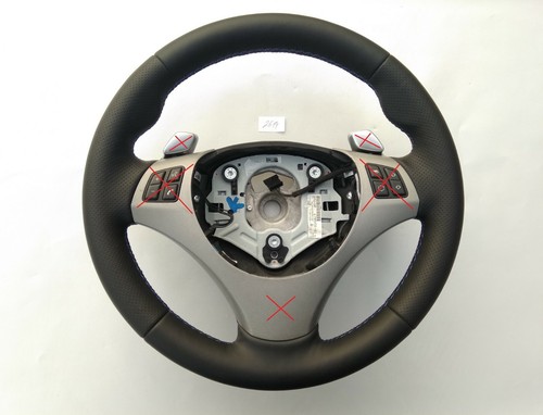 Bmw sport tech 3 x - bmw, 1/3/x