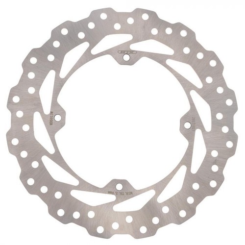 Front brake disc fits - front,