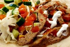 Donner Kebab Spice Mix - Doner