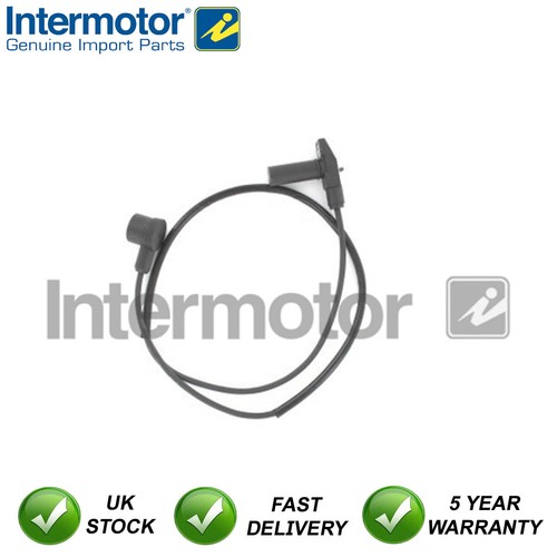 Intermotor crankshaft sensor - intermotor,