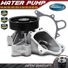 Water Pump w/ Gasket for BMW