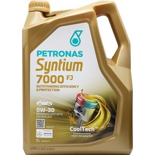 Petronas syntium 7000 - 7000, fj