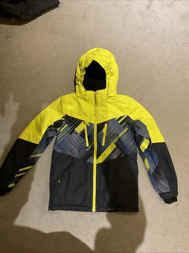 Mountain warehouse ski jacket - mountain,
