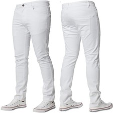 Kruze Chinos Trousers Mens