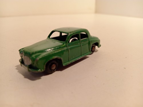 Budgie toys morestone rover - morestone,