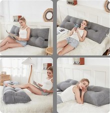 Extra Long Bed Pillow Korean