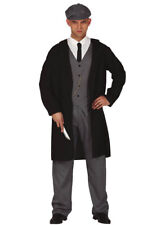 Mens 1920s Peaky Blinders