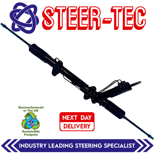 Steering rack mercedes - steering,