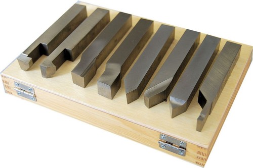 Set sct solid hss - sct,