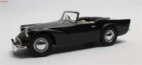 Cult daimler sp250 dart - daimler, black