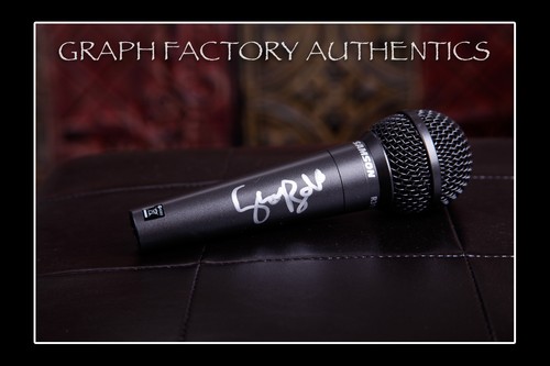 Gfa stompa serena - serena, signed