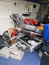 Ferno pegasus ambulance - pegasus,
