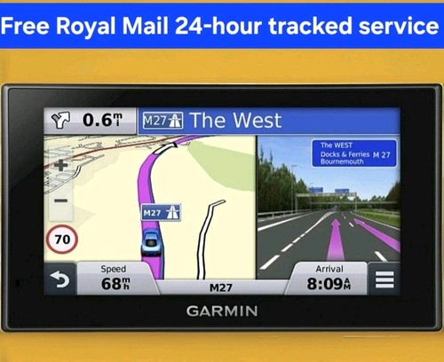 Garmin drive europe - drive, lmt-s