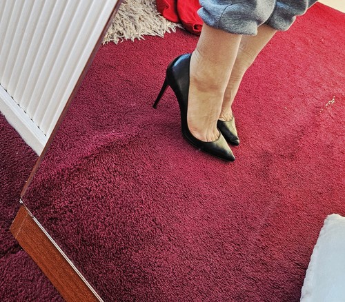 Christian louboutin red - louboutin,