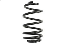 Coil spring MONROE SN3952 OPEL