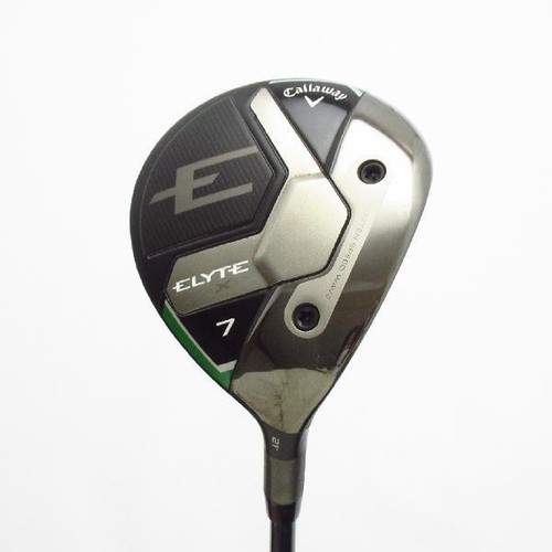 Callaway elyte wood stiff - callaway,