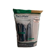 Pack Mate Hanging Vacuum Bag