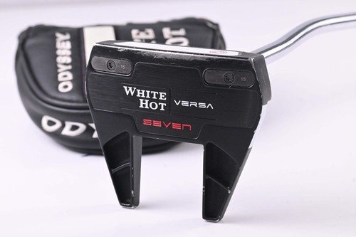 Odyssey white hot versa - hot,