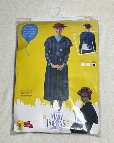 Rubie disney mary poppins - rubie's,