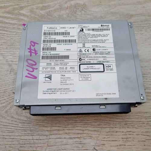 Genuine volvo v40 - genuine,