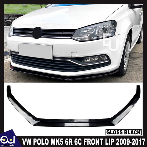 For volkswagen polo mk5 6r - vw,