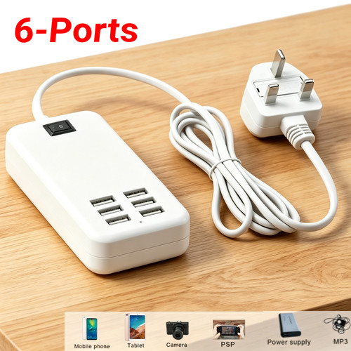 Multi ports usb phone - multi,