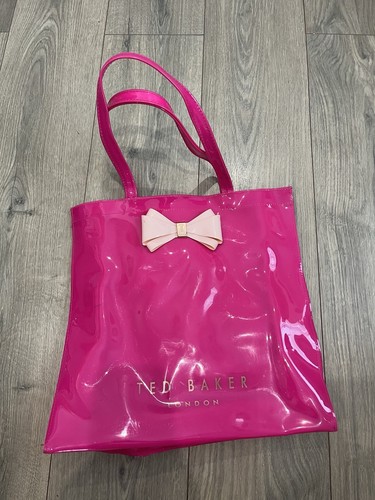 Ted baker large - baker, pink