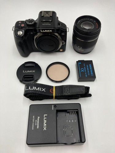 Panasonic lumix dmc 42mm - dmc-g5, 14-42mm