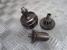 Honda VT1100 SC18 1985-On  Starter Gears Reduction Gear 