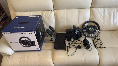 Fanatic pro bundle 5nm - bundle,