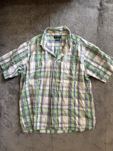 Tom hagan shirt size xl - t-shirt,