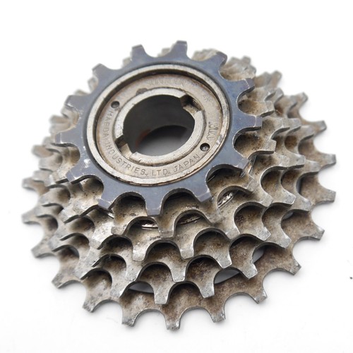 Suntour speed freewheel - 6,