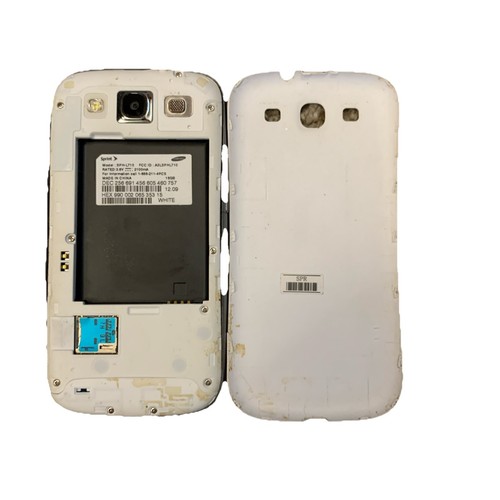 Samsung galaxy iii - samsung,