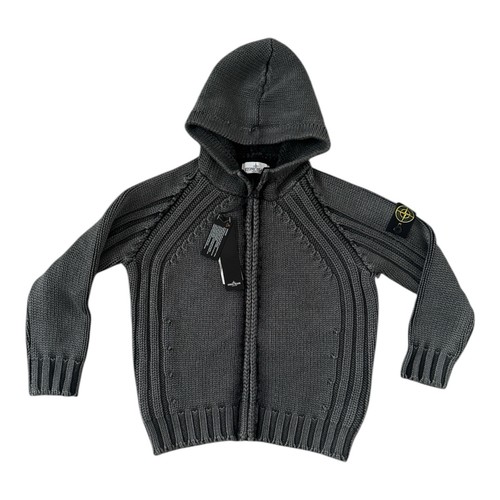 Stone island junior hoodie - island,