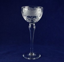 Royal Brierley Crystal