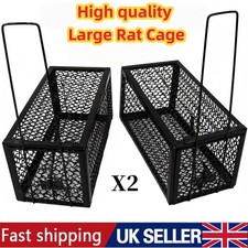 Squirrel Trap Heavy Duty Metal
